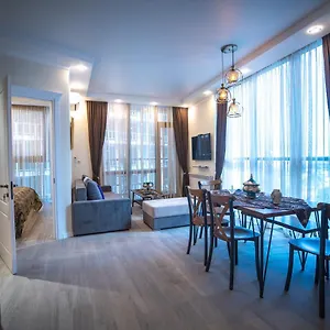 Ramada Skytowers Батуми